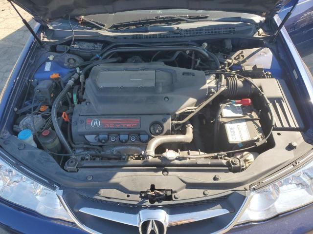 Photo 10 VIN: 19UUA56903A035140 - ACURA 3.2TL TYPE 