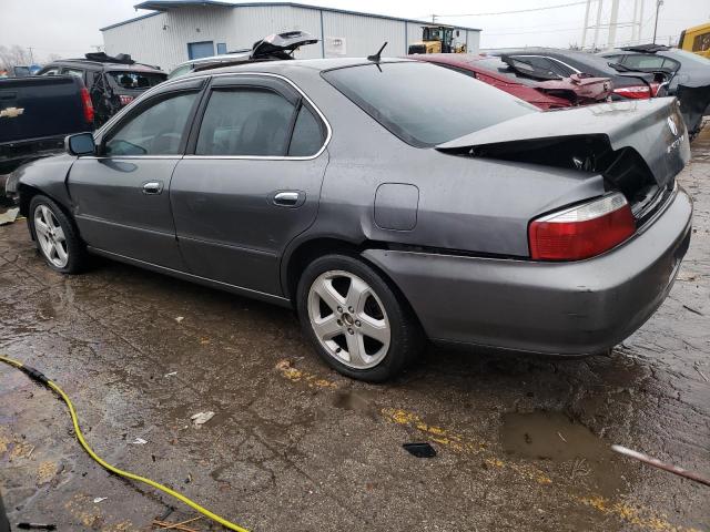 Photo 1 VIN: 19UUA56913A086341 - ACURA TL 