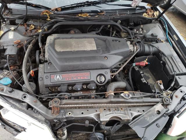 Photo 10 VIN: 19UUA56913A086341 - ACURA TL 