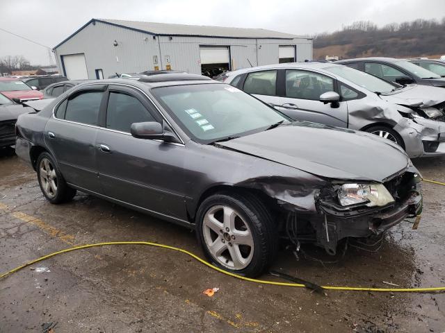 Photo 3 VIN: 19UUA56913A086341 - ACURA TL 