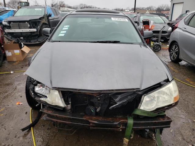 Photo 4 VIN: 19UUA56913A086341 - ACURA TL 