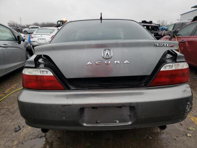 Photo 5 VIN: 19UUA56913A086341 - ACURA TL 