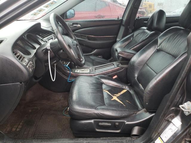 Photo 6 VIN: 19UUA56913A086341 - ACURA TL 