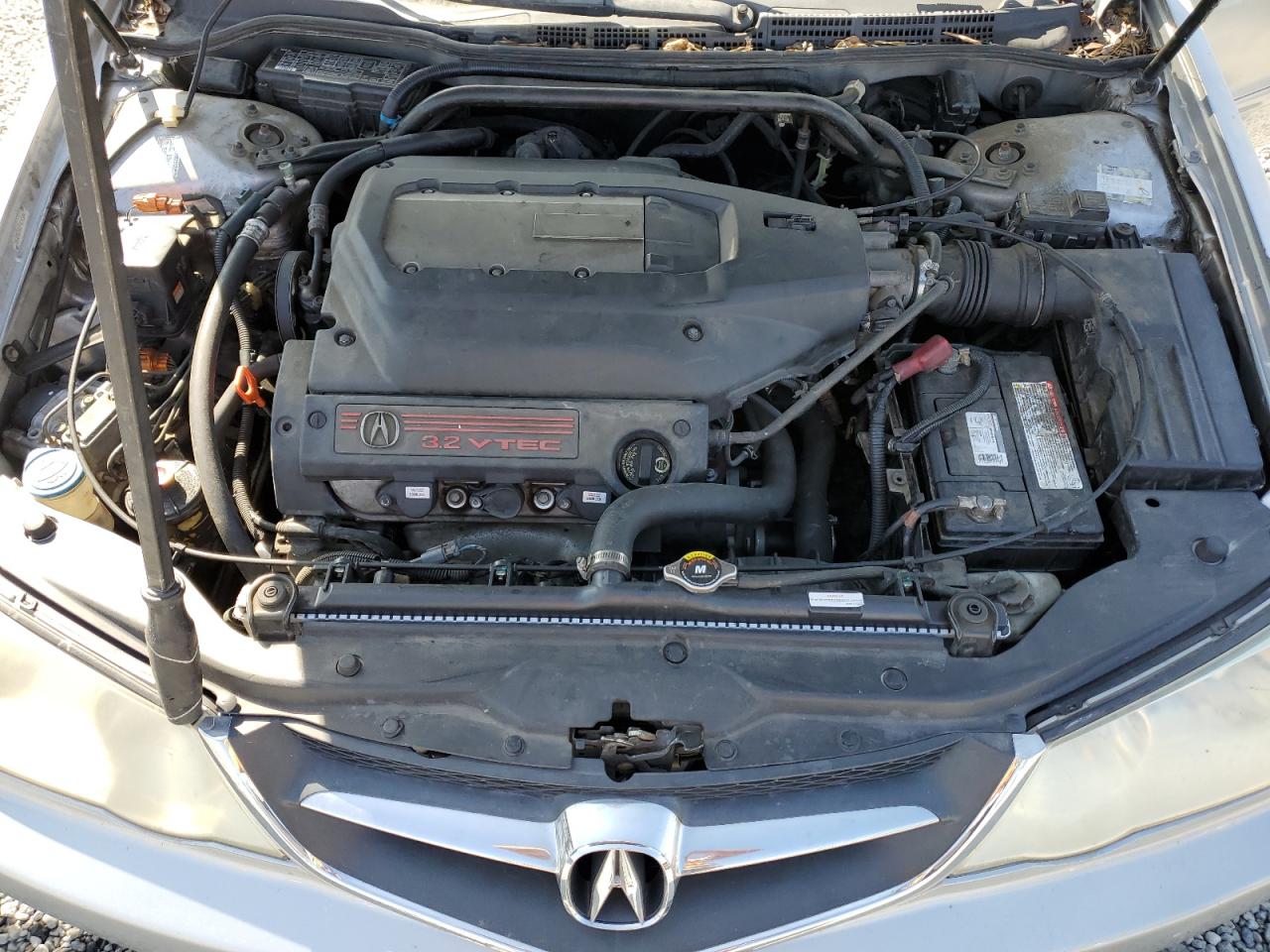 Photo 10 VIN: 19UUA56922A039334 - ACURA TL 