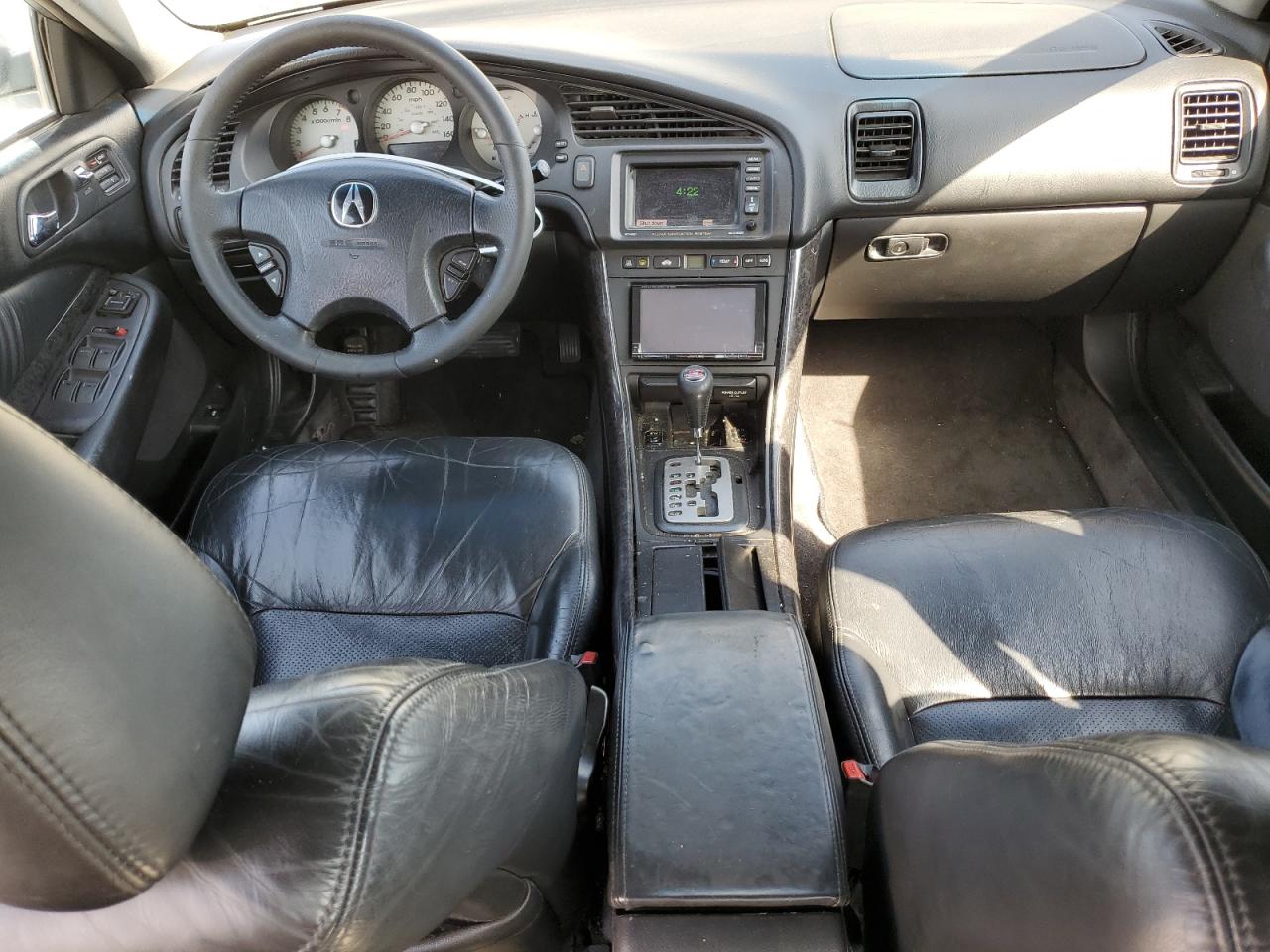 Photo 7 VIN: 19UUA56922A039334 - ACURA TL 