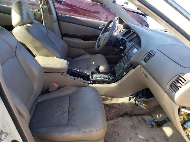 Photo 4 VIN: 19UUA56923A062176 - ACURA 3.2TL TYPE 