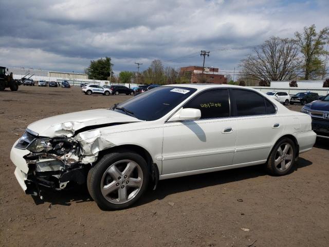 Photo 0 VIN: 19UUA56923A074733 - ACURA TL 