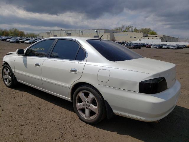 Photo 1 VIN: 19UUA56923A074733 - ACURA TL 