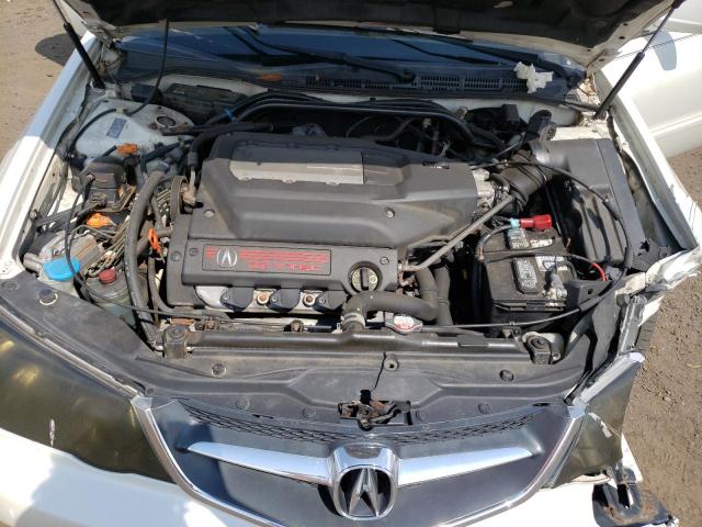 Photo 10 VIN: 19UUA56923A074733 - ACURA TL 