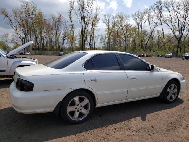 Photo 2 VIN: 19UUA56923A074733 - ACURA TL 