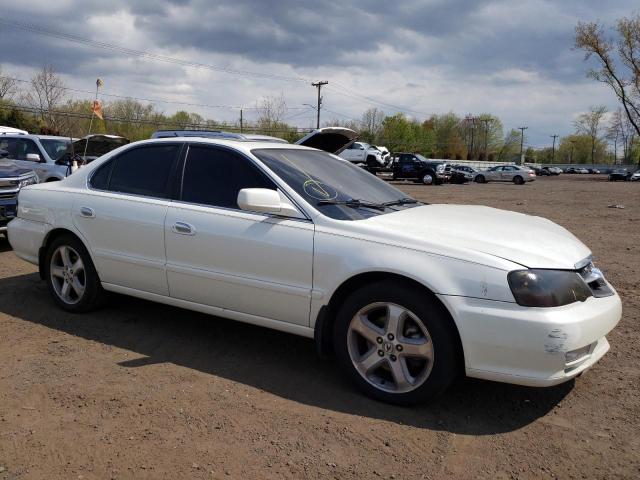 Photo 3 VIN: 19UUA56923A074733 - ACURA TL 