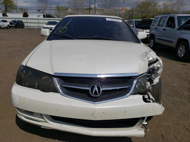 Photo 4 VIN: 19UUA56923A074733 - ACURA TL 