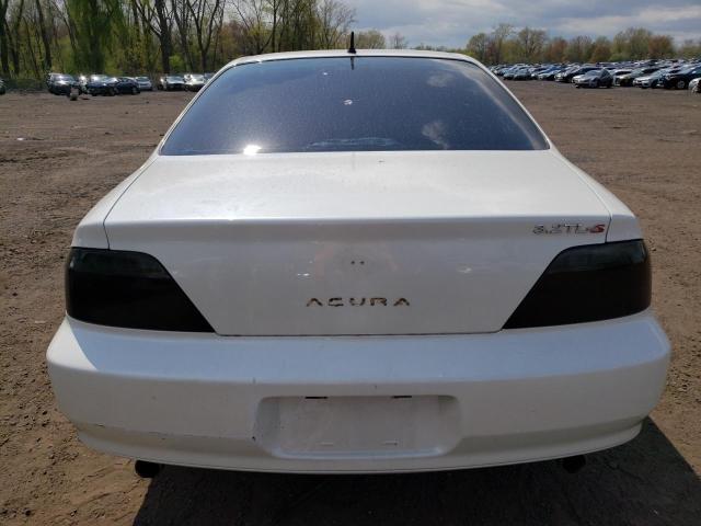 Photo 5 VIN: 19UUA56923A074733 - ACURA TL 