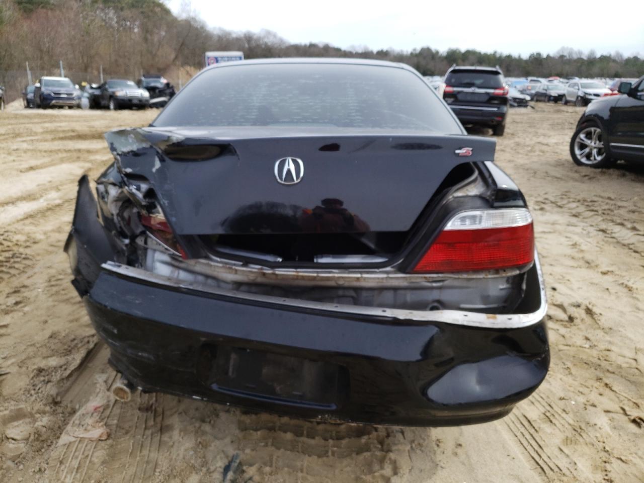 Photo 5 VIN: 19UUA56932A018783 - ACURA TL 