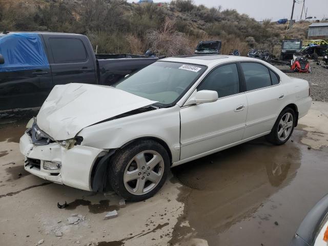 Photo 0 VIN: 19UUA56933A035777 - ACURA TL 