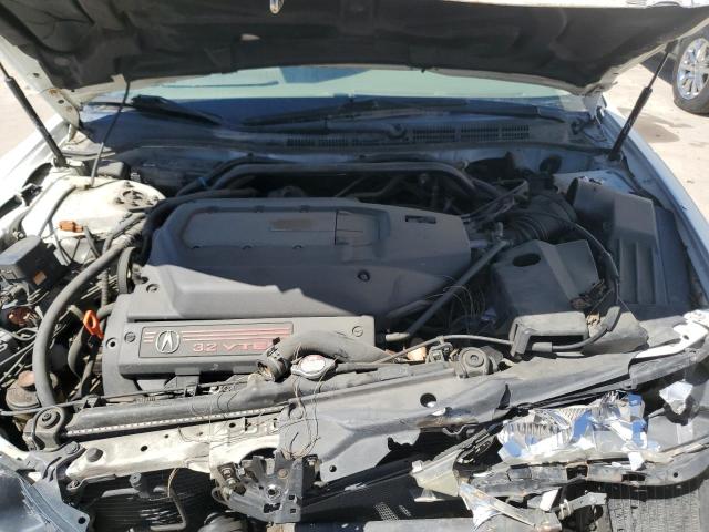 Photo 10 VIN: 19UUA56933A035777 - ACURA TL 