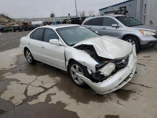 Photo 3 VIN: 19UUA56933A035777 - ACURA TL 