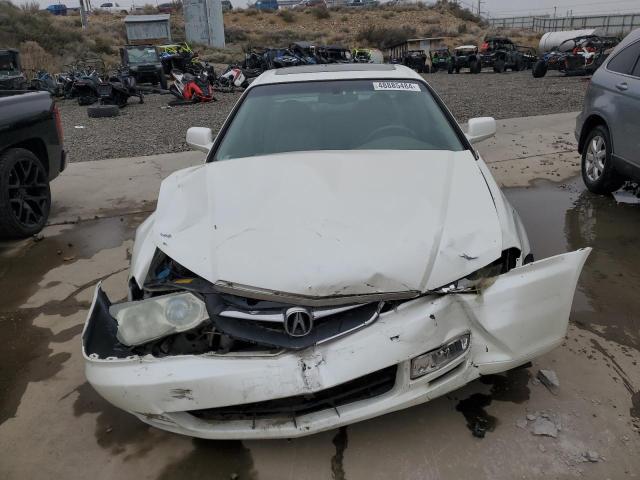 Photo 4 VIN: 19UUA56933A035777 - ACURA TL 