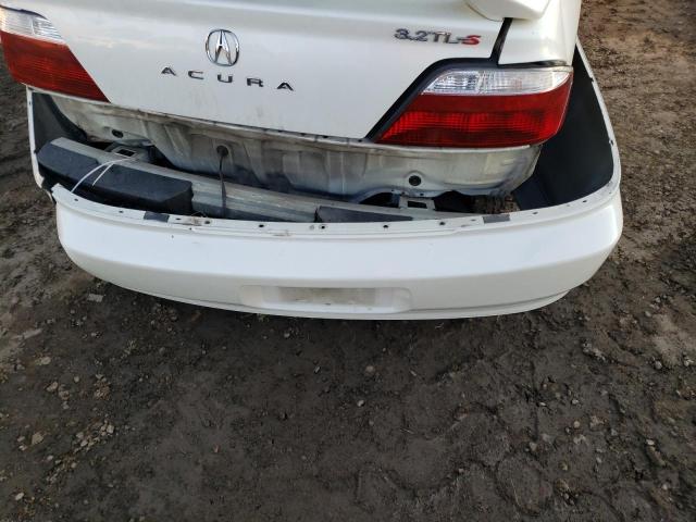 Photo 11 VIN: 19UUA56942A018646 - ACURA 3.2TL TYPE 