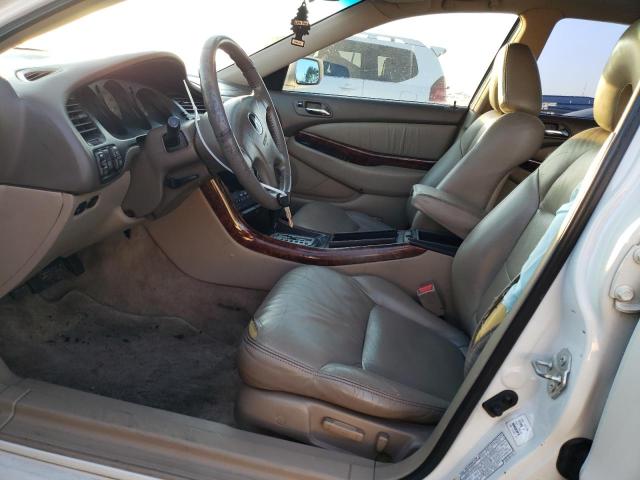 Photo 6 VIN: 19UUA56942A018646 - ACURA 3.2TL TYPE 