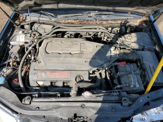 Photo 10 VIN: 19UUA56952A027226 - ACURA 3.2TL TYPE 