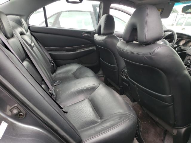 Photo 5 VIN: 19UUA56953A065248 - ACURA TLX 