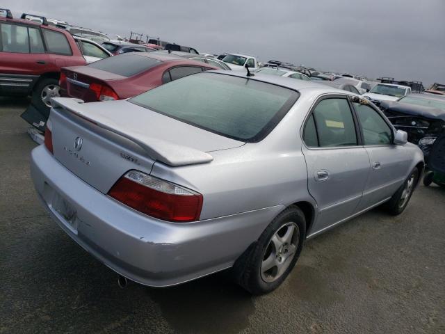 Photo 3 VIN: 19UUA56963A019931 - ACURA 3.2TL 