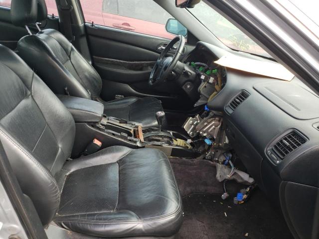 Photo 4 VIN: 19UUA56963A019931 - ACURA 3.2TL 