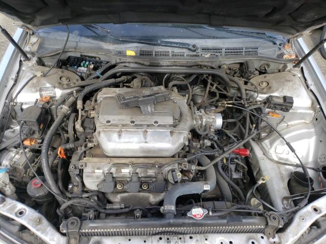 Photo 6 VIN: 19UUA56963A019931 - ACURA 3.2TL 