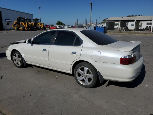 Photo 1 VIN: 19UUA56963A030329 - ACURA 3.2TL TYPE 