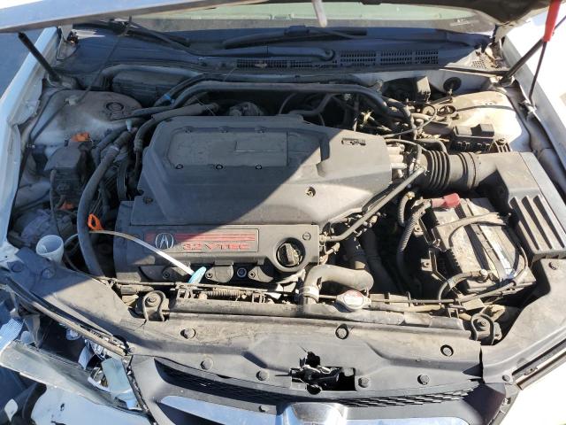 Photo 10 VIN: 19UUA56963A030329 - ACURA 3.2TL TYPE 