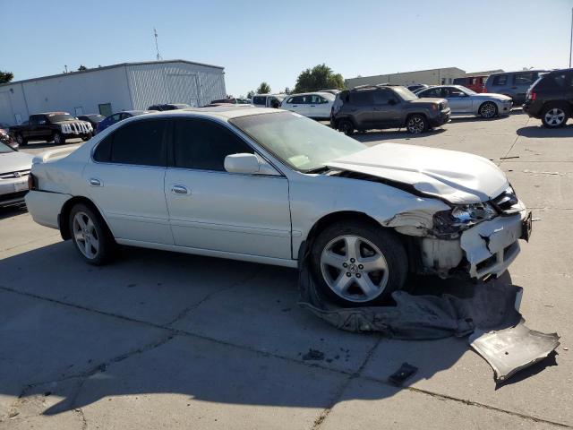 Photo 3 VIN: 19UUA56963A030329 - ACURA 3.2TL TYPE 