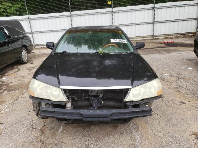 Photo 4 VIN: 19UUA56972A028619 - ACURA TL 