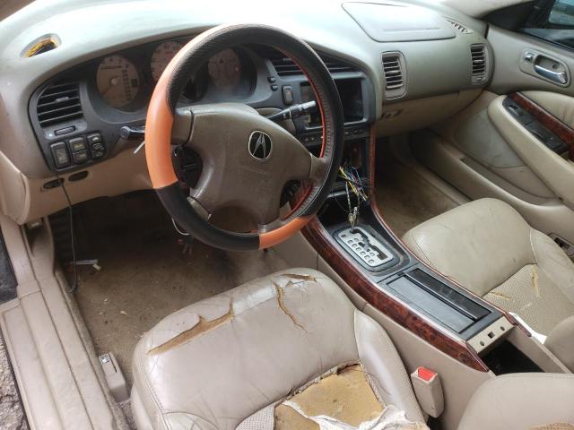 Photo 7 VIN: 19UUA56972A028619 - ACURA TL 