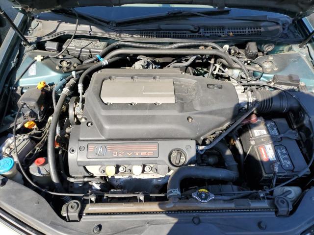 Photo 10 VIN: 19UUA56982A040004 - ACURA TL 