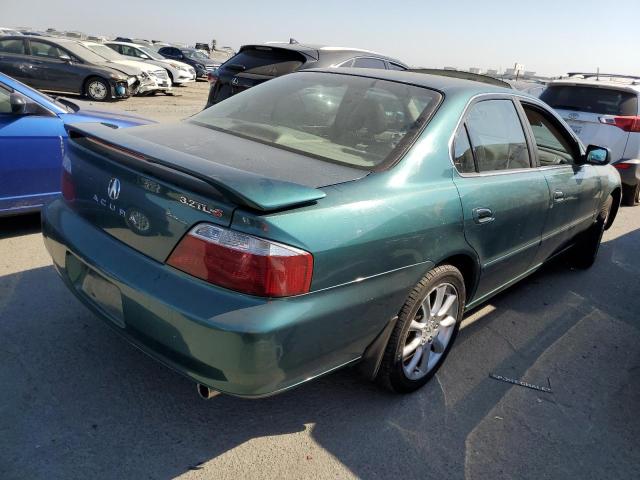 Photo 2 VIN: 19UUA56982A040004 - ACURA TL 