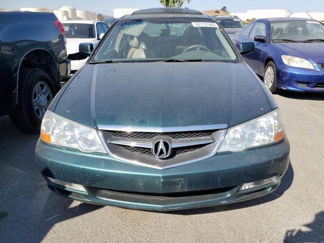 Photo 4 VIN: 19UUA56982A040004 - ACURA TL 