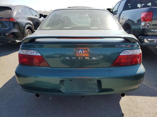 Photo 5 VIN: 19UUA56982A040004 - ACURA TL 