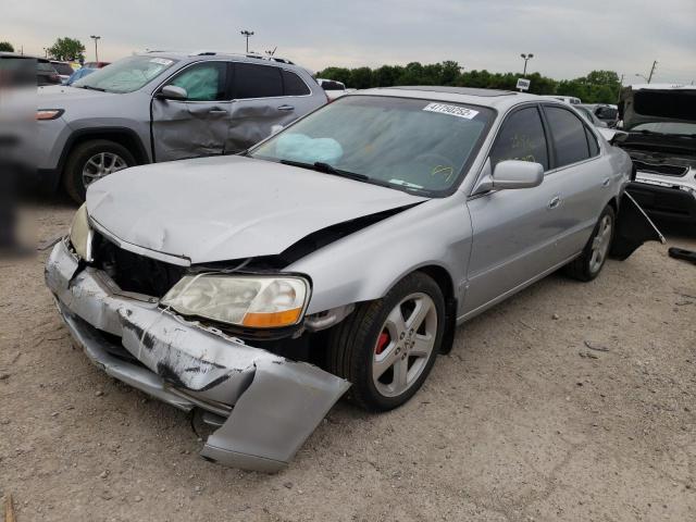 Photo 1 VIN: 19UUA56993A000368 - ACURA 3.2TL TYPE 