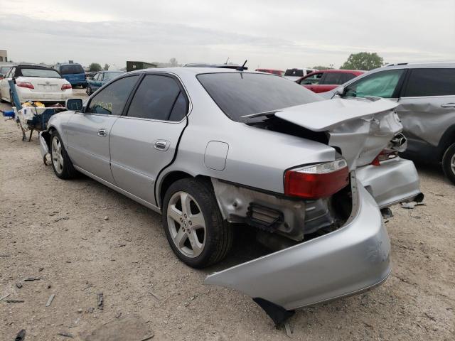 Photo 2 VIN: 19UUA56993A000368 - ACURA 3.2TL TYPE 