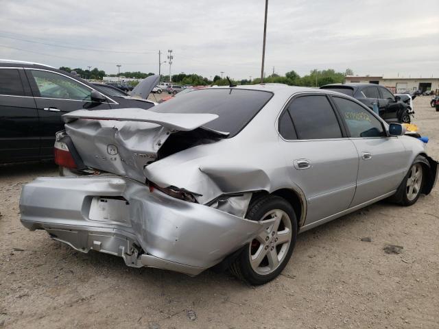 Photo 3 VIN: 19UUA56993A000368 - ACURA 3.2TL TYPE 