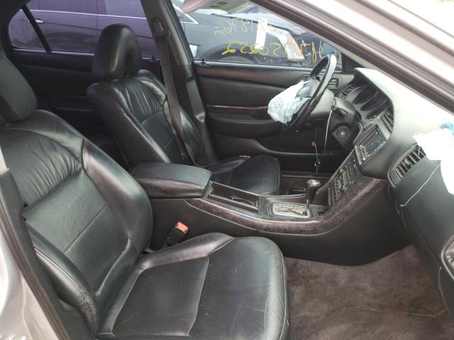 Photo 4 VIN: 19UUA56993A000368 - ACURA 3.2TL TYPE 