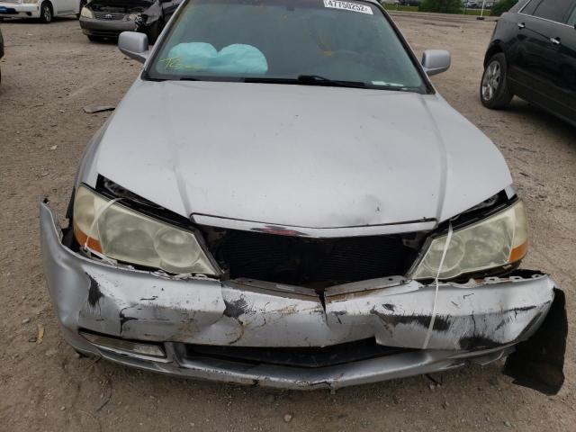 Photo 8 VIN: 19UUA56993A000368 - ACURA 3.2TL TYPE 