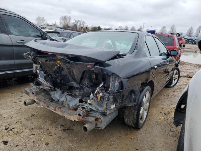 Photo 2 VIN: 19UUA569X2A039453 - ACURA TL 