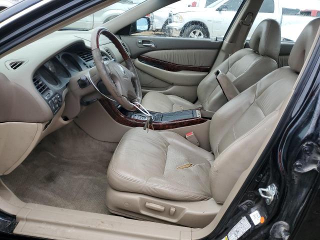 Photo 6 VIN: 19UUA569X2A039453 - ACURA TL 