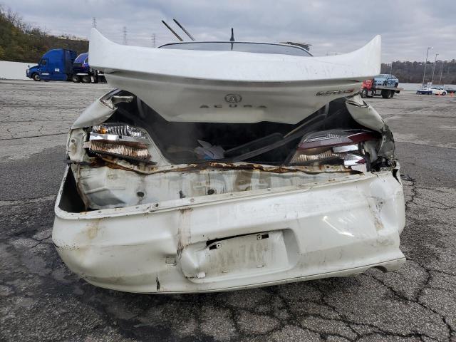 Photo 5 VIN: 19UUA569X3A061681 - ACURA ZDX 