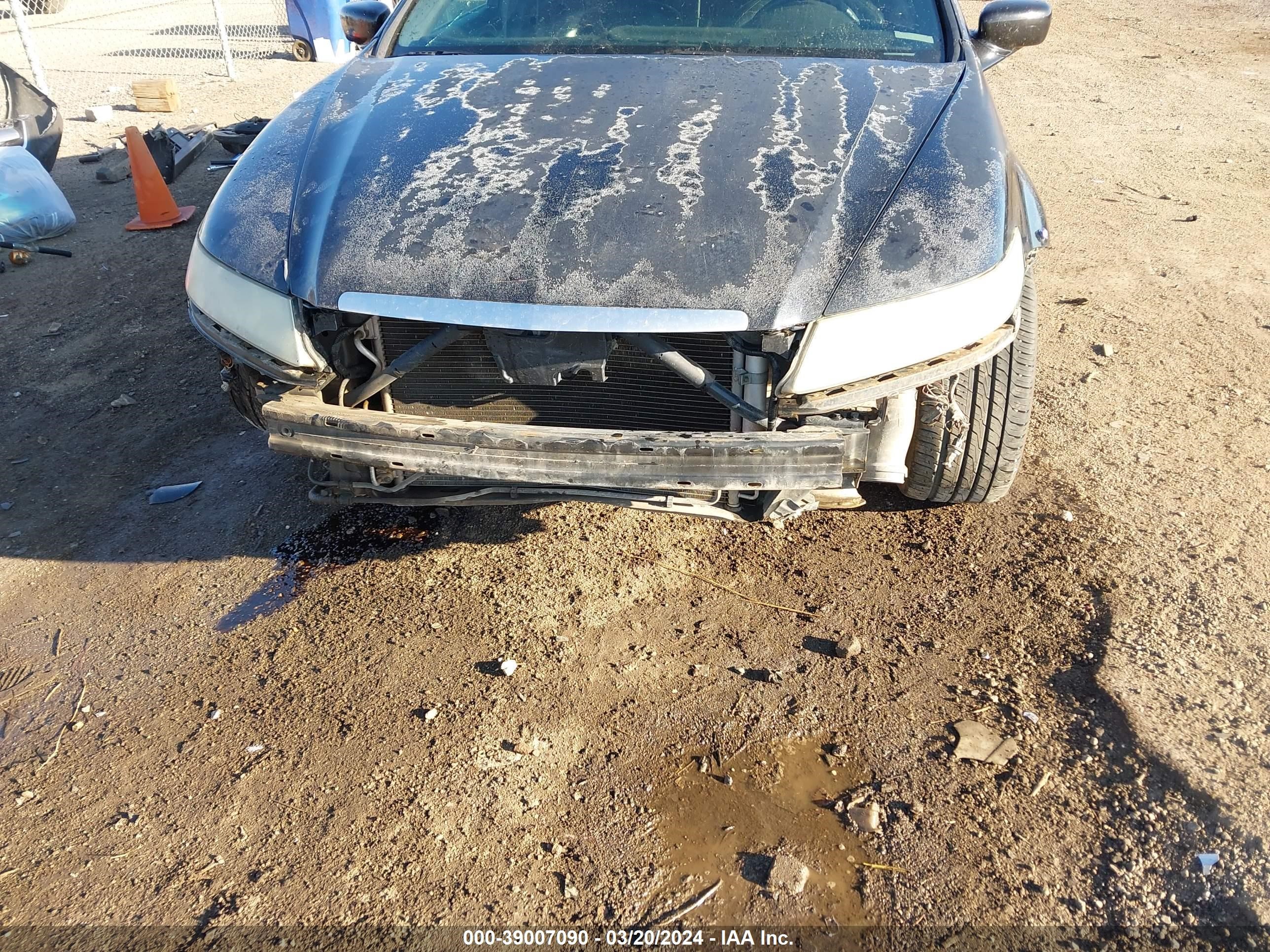 Photo 5 VIN: 19UUA65504A024533 - ACURA TL 