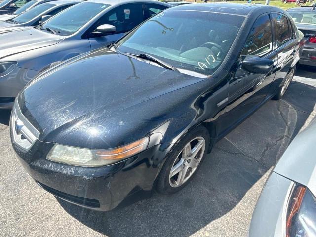 Photo 1 VIN: 19UUA65506A076179 - ACURA TL 