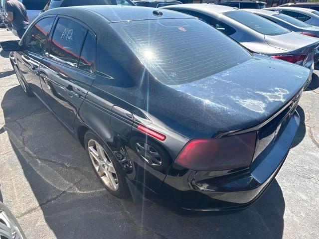 Photo 2 VIN: 19UUA65506A076179 - ACURA TL 