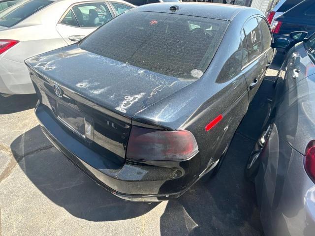 Photo 3 VIN: 19UUA65506A076179 - ACURA TL 